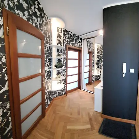 Apartament Gdansk