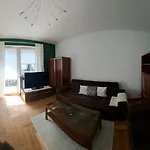 Apartament Gdansk