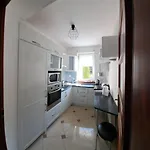 Apartament Gdansk 아파트