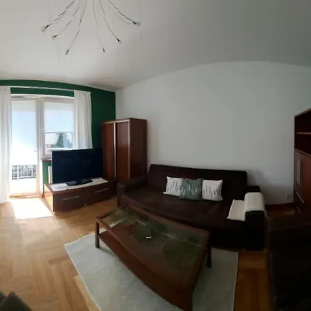 Apartament Gdansk