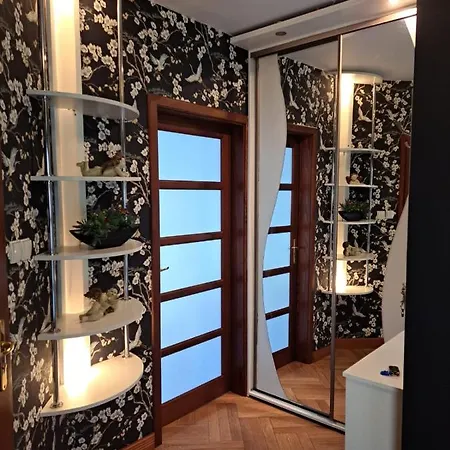 Apartman Apartament Gdansk *
