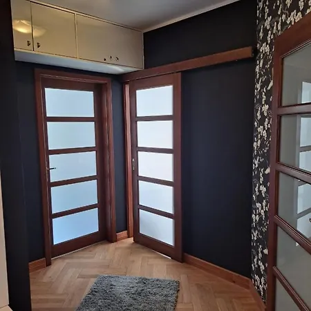 Apartament Gdansk 公寓