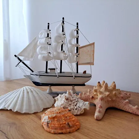 Apartament Gdansk Appartamento *