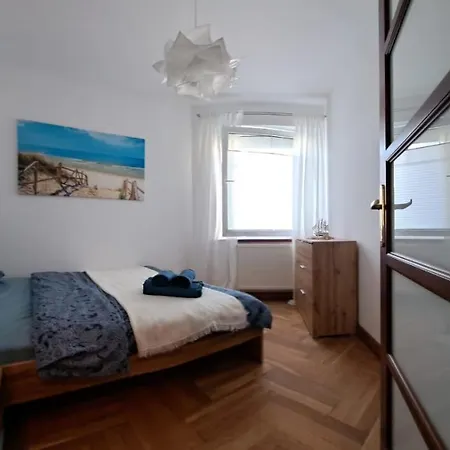 Apartamento Apartament Gdansk